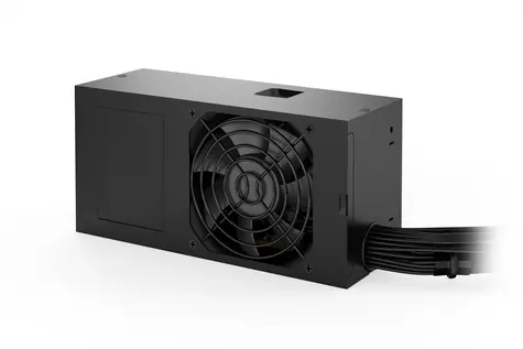 be quiet! TFX POWER 3 300W / 80PLUS Bronze / Nemodulární / RB 80mm