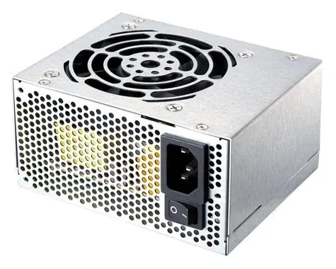 Seasonic SSP-300SFB / 300W / SFX / nemodulární / 80PLUS Bronze