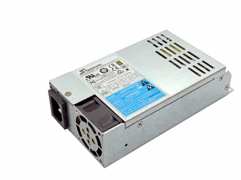 Seasonic SSP-300SUG / 300W / Flex ATX v1.0 / 80PLUS Gold