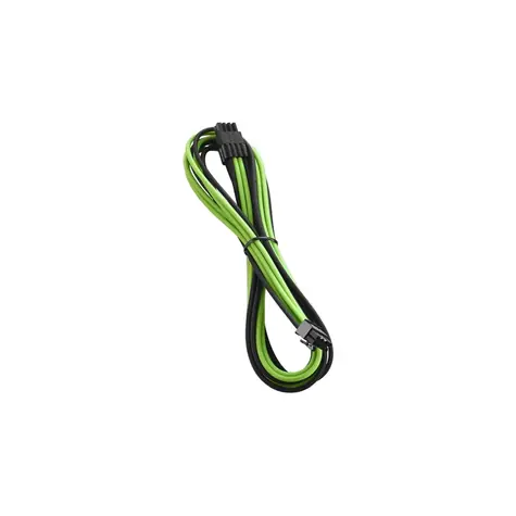 CableMod PRO ModMesh RT-Series 8-Pin PCIe kabel pro ASUS ROG & Seasonic (600 mm) - černo-zelená