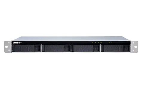 QNAP TL-R400S rozšiřující jednotka QNAP NAS (4xSATA)