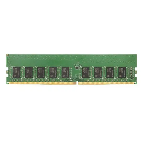 Synology 16GB RAM / 2666MHz / DIMM / 1.2V / pro RS4017xs+ & RS3618xs & RS3617xs+