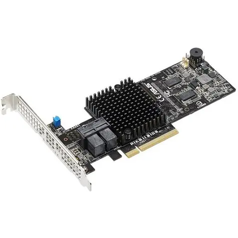 ASUS kit pro PIKEII 3108-8i 2G 16PD & 240PD