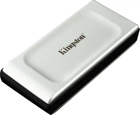 Kingston XS2000 2TB / Externí SSD / USB-C 3.2 Gen 2x2 - (USB-C 3.2)