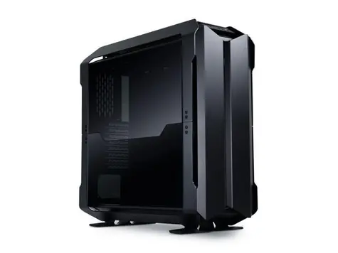 Lian Li Odyssey X černá / E-ATX / 2xUSB 3.0 + 1xUSB-C / bez zdroje / průhledná bočnice
