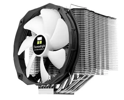 THERMALRIGHT LE GRAND MACHO RT / aktivní CPU chladič / 7 heatpipe / pro AMD a Intel