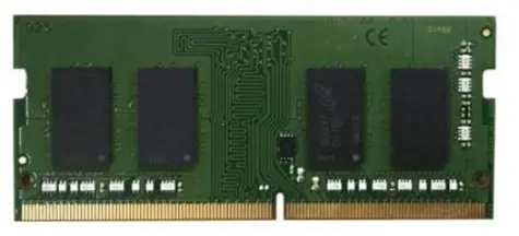 QNAP 8 GB DDR4 260-pin-2666MHz SO-DIMM - RAM-8GDR4T0-SO-2666