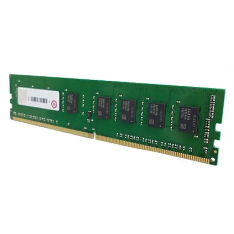 QNAP compatible 8 GB DDR4 288-pin-2666MHz ECC UDIMM - RAM-8GDR4ECP0-UD-2666