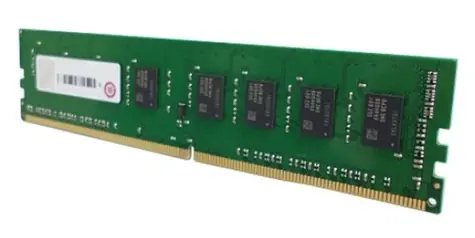 QNAP 8GB ECC DDR4 RAM / 3200 MHz / U-DIMM / IO verze