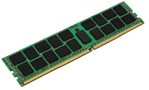 QNAP compatible 32 GB DDR4-2133MHz ECC RDIMM - RAM-32GDR4ECT0-RD-2133