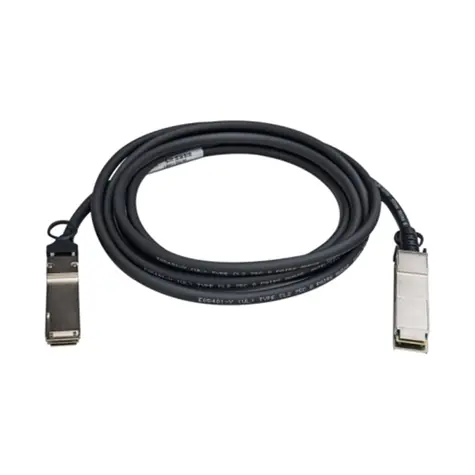 QNAP QSFP DAC kabel 40 Gbs pro NAS