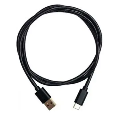 QNAP CAB-U310G10MAC kabel USB 3.1 Gen2 10G Typ a na Typ C 1 m