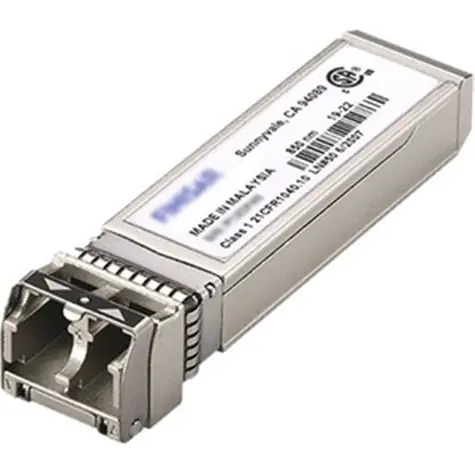 QNAP TRX-16GFCSFP-SR optický adaptér SFP+ vhodný pro QXP-16G2FC QNAP s dvojitým portem