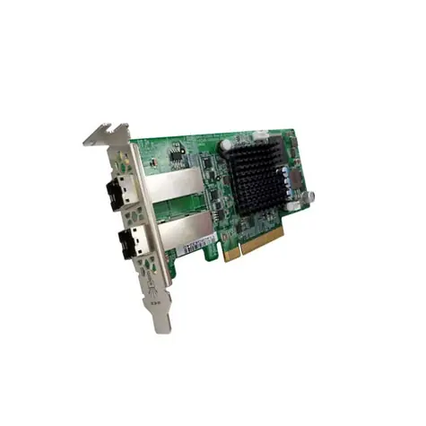 QNAP QXP-820S-B3408 karta pro NAS servery / 2 x SFF-8644