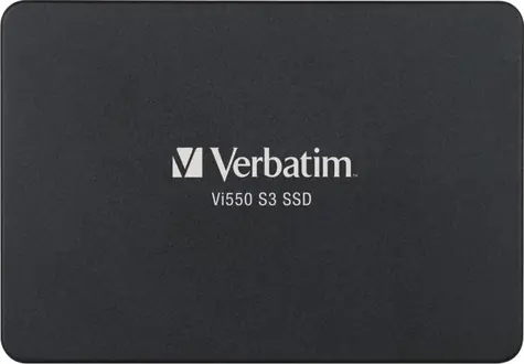 Verbatim Vi550 S3 512GB / SSD / 2.5