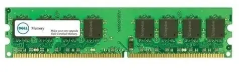 DELL 16GB DDR4 3200MHz / 1.2V / UDIMM / ECC / 1RX8 / pro PowerEdge T40 | T140 | R240 | R340 | T340