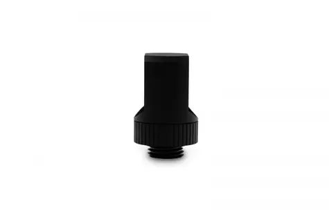 EKWB EK-Quantum Torque Rotary T - Black