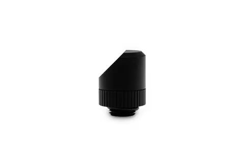 EKWB EK-Quantum Torque Rotary 45° - Black