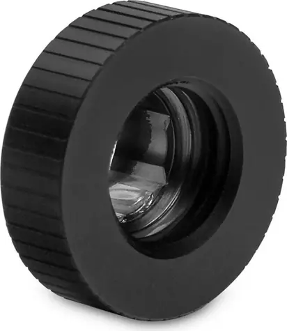 EKWB EK-Quantum Torque Extender Static MF 7mm - Black