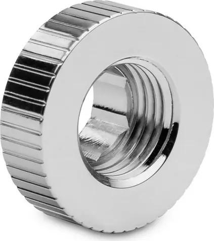 EKWB EK-Quantum Torque Extender Static MF 7mm - Nickel