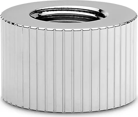 EKWB EK-Quantum Torque Extender Static FF 14mm - Nickel
