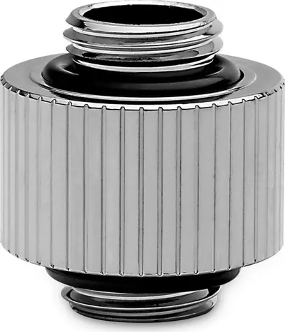 EKWB EK-Quantum Torque Extender Static MM 14mm - Nickel