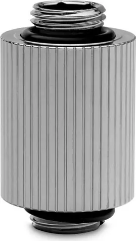 EKWB EK-Quantum Torque Extender Static MM 28mm - Nickel