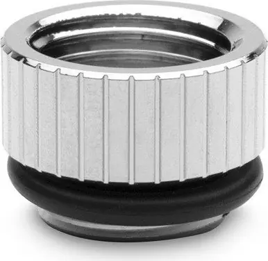 EKWB EK-Quantum Torque Micro Extender Static MF 7mm - Nickel