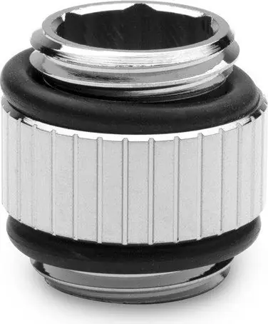 EKWB EK-Quantum Torque Micro Extender Static MM 7mm - Nickel