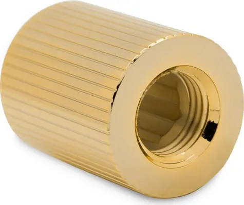 EKWB EK-Quantum Torque Extender Static MF 28mm - Gold