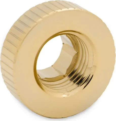 EKWB EK-Quantum Torque Extender Static MF 7mm - Gold