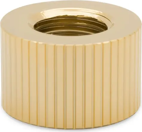 EKWB EK-Quantum Torque Extender Static FF 14mm - Gold