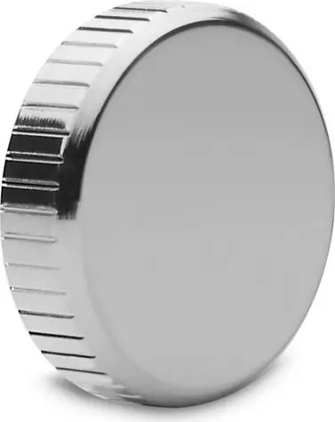 EKWB EK-Quantum Torque Plug - Nickel