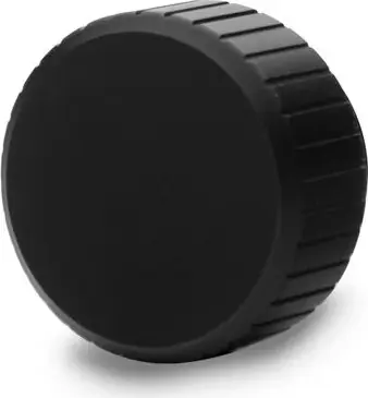 EKWB EK-Quantum Torque Micro Plug - Black