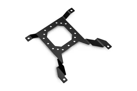 EKWB EK-Loop Uni Pump Reservoir Bracket - 140mm