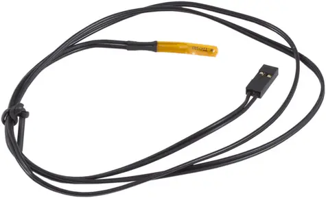 Aqua Computer Teplotní senzor 70cm / délka 70cm / pro aquaero, aquastream XT a aquaduct