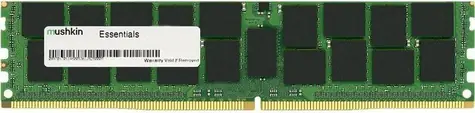 Mushkin Essentials 8GB (1x8GB) 2666MHz / DDR4 / DIMM / CL19-19-19-43 / 1.2V 