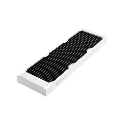 Watercool Heatkiller RAD 360-S Radiator - bílá