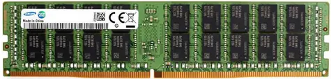 SAMSUNG M393A4K40CB2-CTD 32GB (1x 32GB) DDR4 2666MHz / CL19 / DIMM / ECC / Bulk