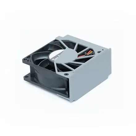 Synology ventilátor 80x80x32 6 pro RS3617RPxs & RS3617xs+