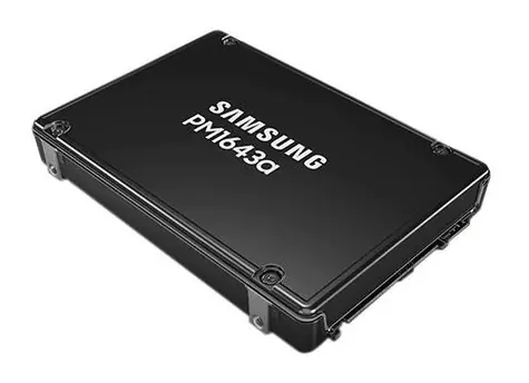 SAMSUNG PM1643a 960GB / 2.5