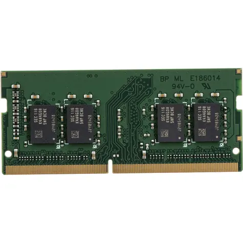 Synology D4ES02-4G RAM 4GB ECC SO-DIMM pro DS2422+ DS923+ DS723+ RS822+ RS822RP+