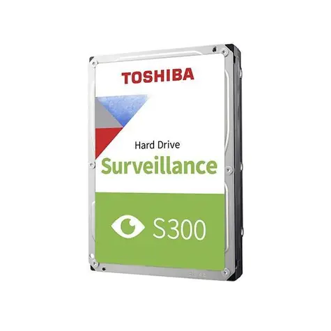 Toshiba S300 Surveillance 6TB / 3.5