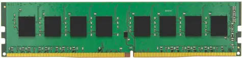 Kingston 8GB (1x 8GB) DDR4 2666MHz / CL19 / DIMM / 1.2V / ECC / Registered / pro DELL