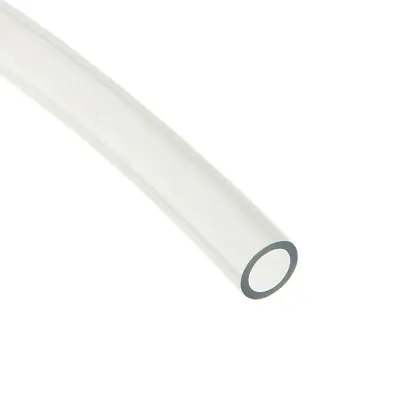 Alphacool AlphaTube HF 13/10 ultra čirá / PVC / 13/10 mm / 3 m
