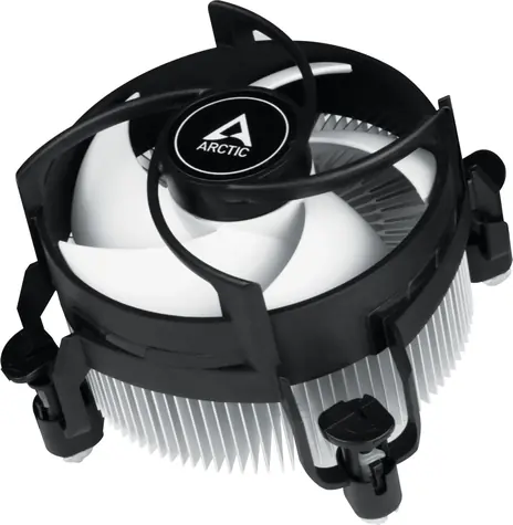 ARCTIC Alpine 17 / 92 mm / 100 - 2000 RPM / 0.3 Sone / 4-pin PWM / pro Intel 1700