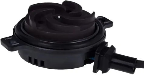 Alphacool DC-LT 2600 ultra low noise keramická pumpa / 12V / 3-pin molex