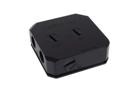 Alphacool Eisblock XPX Pro 1U / CPU vodní blok 