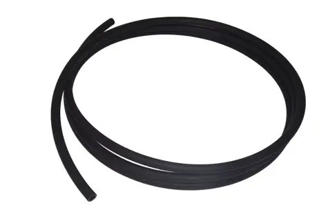 Alphacool EPDM Tube 13/10 černá / EPDM / 13/10 mm / 3 m