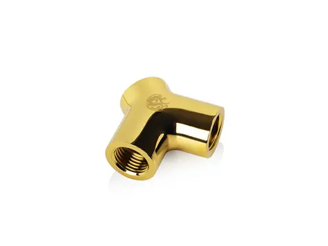 BitsPower Y-splitter 3x G1/4